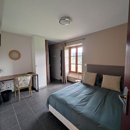L'Estampille Hotel Saint-Vidal Kültér fotó