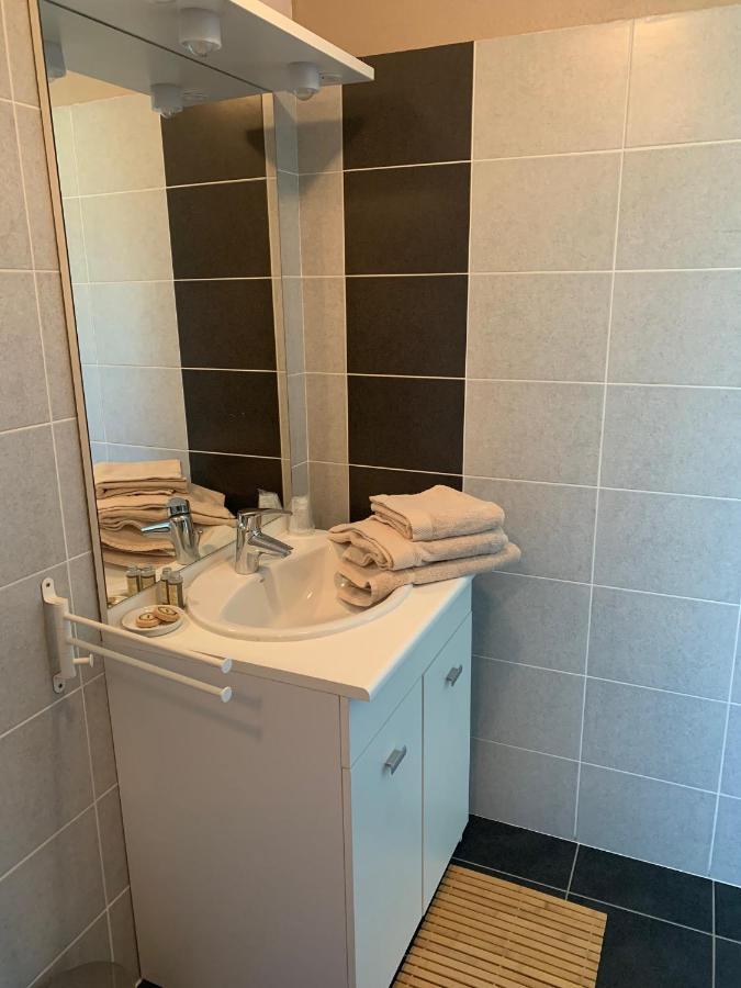 L'Estampille Hotel Saint-Vidal Kültér fotó
