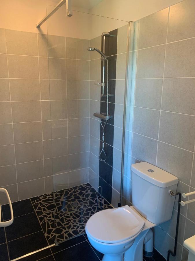 L'Estampille Hotel Saint-Vidal Kültér fotó