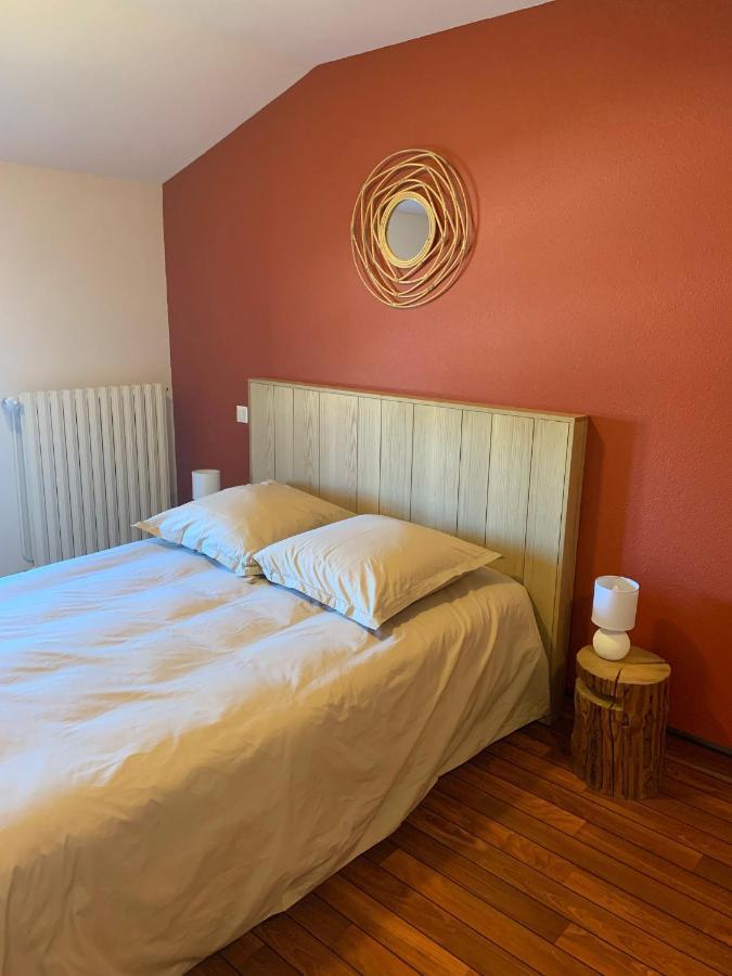 L'Estampille Hotel Saint-Vidal Kültér fotó