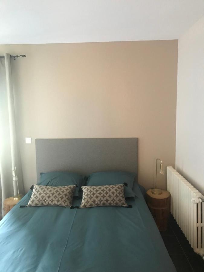 L'Estampille Hotel Saint-Vidal Kültér fotó